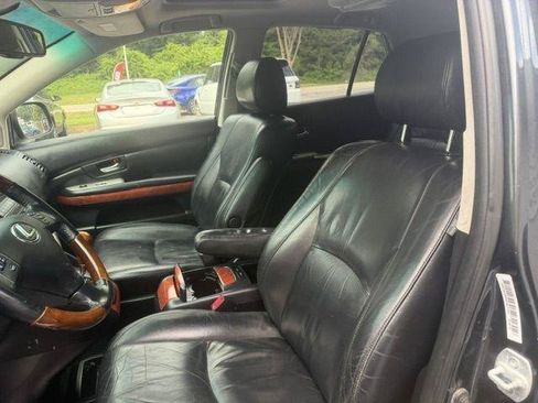 Used 2008 Lexus RX 400h AWD image 15