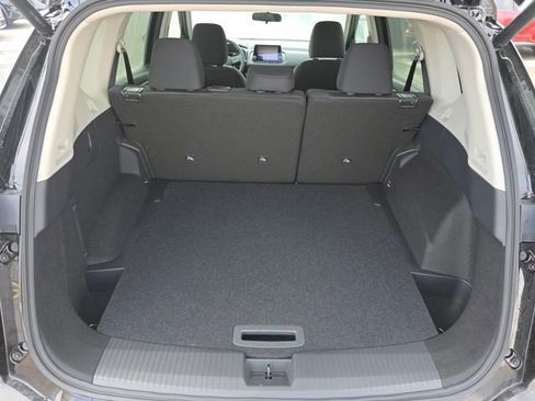 New 2026 Nissan Rogue SV w/ Cold Weather Package image 22