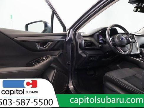 Used 2024 Subaru Outback Premium AWD/4WD image 13