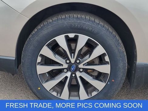 Used 2015 Subaru Outback 2.5i Limited AWD/4WD image 10