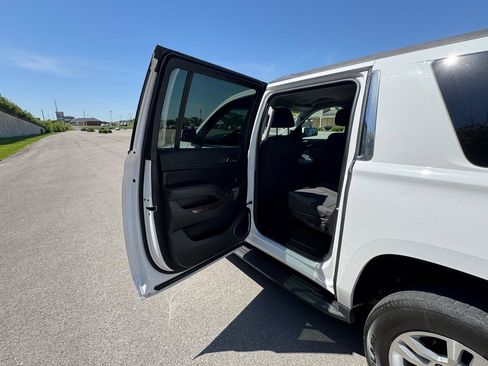 Used 2019 Chevrolet Suburban LS w/ Max Trailering Package AWD/4WD image 41
