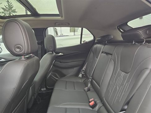 New 2026 Buick Encore GX Avenir w/ Avenir Technology Package image 16