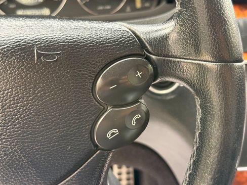 Used 2008 Mercedes-Benz CLK 350 Coupe image 34