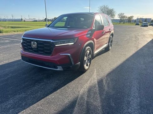 Certified 2023 Honda Pilot EX-L image 1