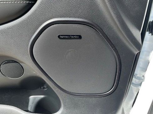 New 2026 Dodge Durango SRT Hellcat image 16