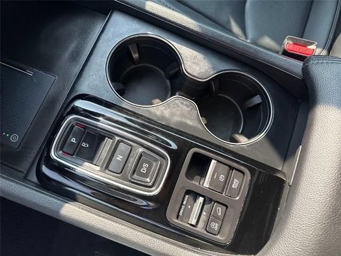Certified 2024 Honda Pilot EX-L image 16