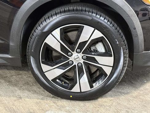 Used 2024 Volvo V60 B5 Cross Country Plus AWD/4WD image 13