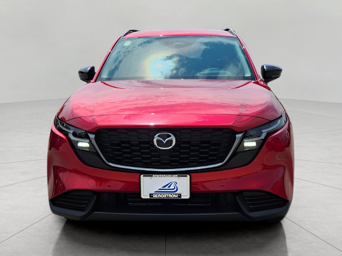 New 2026 MAZDA CX-5 Preferred AWD/4WD image 23