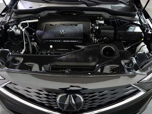 Certified 2026 Acura MDX SH-AWD image 38