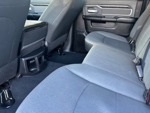 Certified 2022 RAM 2500 Big Horn image 12