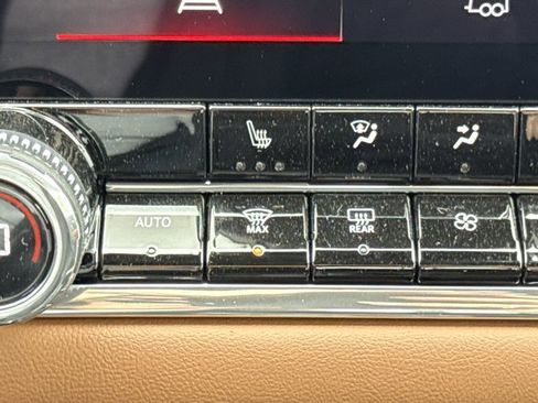 New 2026 GMC Canyon AT4 w/ Nightfall Essentials Package AWD/4WD image 18