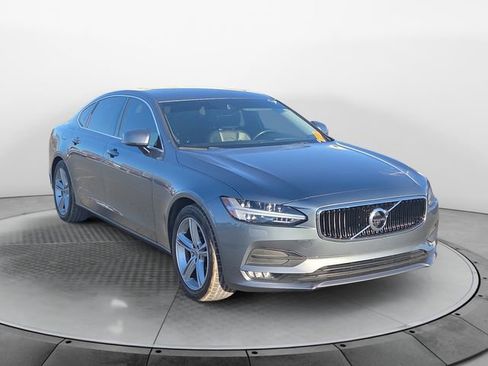 Used 2018 Volvo S90 T5 Momentum w/ Momentum Plus Package image 7