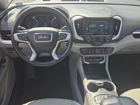 Used 2023 GMC Terrain SLT FWD image 11
