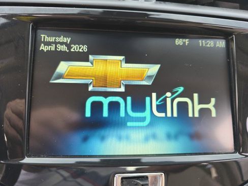 Used 2014 Chevrolet Malibu LT w/ Power Convenience Package image 21