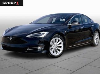 Used 2018 Tesla Model S 100D video 1