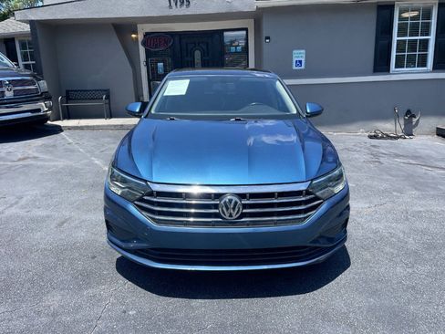 Used 2019 Volkswagen Jetta S FWD image 3