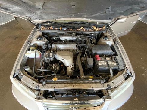 Used 2001 Toyota Camry CE image 42