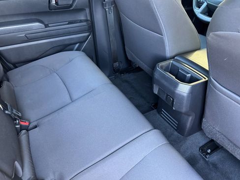 Used 2025 Toyota Tacoma SR RWD image 28