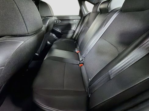 Used 2024 Honda Civic Sport image 25