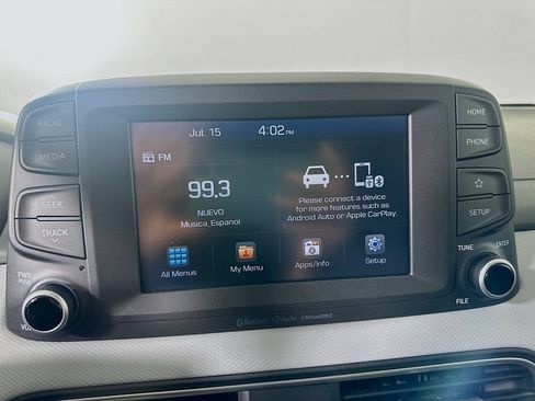 Used 2019 Hyundai Kona SEL FWD image 11