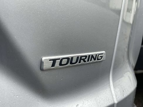 Used 2020 Honda CR-V Touring image 6