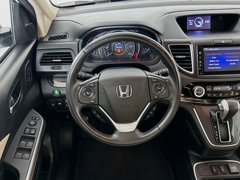 Used 2016 Honda CR-V Touring image 17