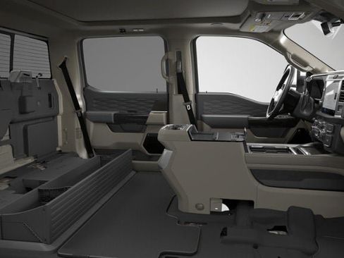 New 2026 Ford F250 Platinum AWD/4WD image 27