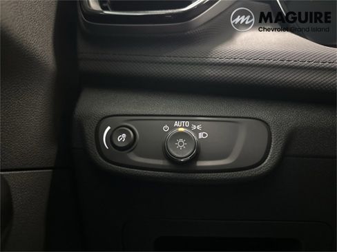 New 2026 Chevrolet TrailBlazer LT w/ LT Cold Weather Package image 14