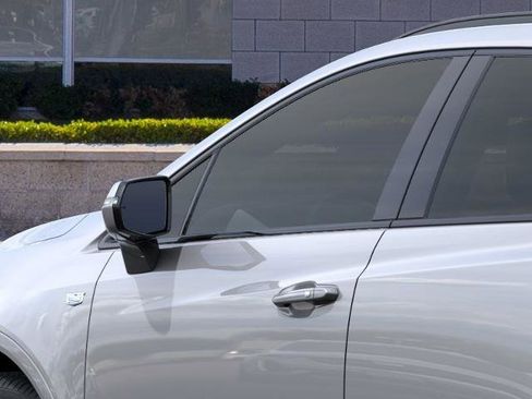 New 2026 Cadillac XT5 Sportv AWD/4WD image 12