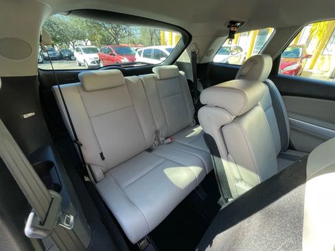 Used 2008 MAZDA CX-9 Grand Touring image 23