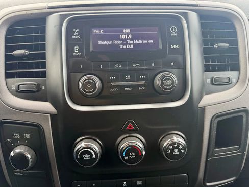 Used 2016 RAM 1500 Tradesman w/ Popular Equipment Group image 12