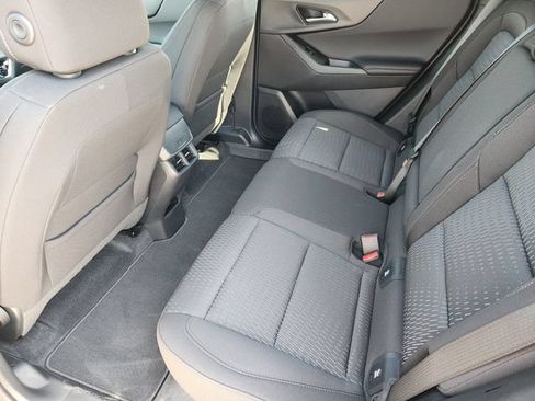 New 2026 Chevrolet Equinox LT w/ Safety and Technology Package FWD image 20