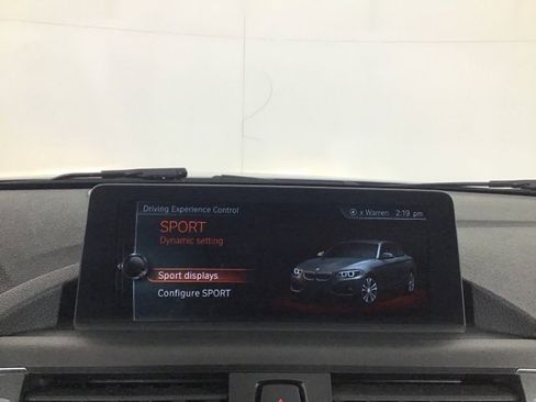 Used 2017 BMW 230i xDrive 230i xDrive image 16