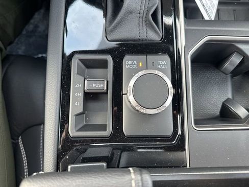 New 2026 Toyota Tundra Limited image 19