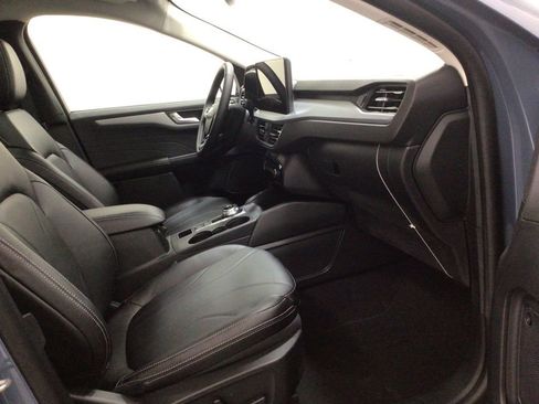 New 2026 Ford Escape Platinum w/ Premium Technology Package image 33