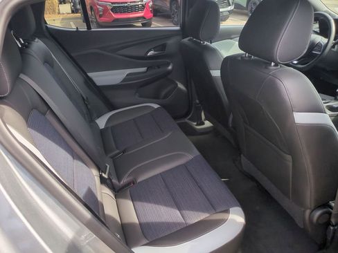 Used 2024 Buick Envista Preferred w/ Convenience I Package image 27