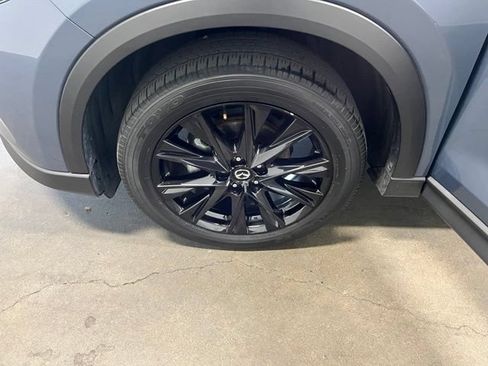 Used 2024 MAZDA CX-5 Carbon Edition AWD/4WD image 31