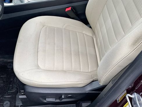 Used 2023 Ford Edge SEL w/ Convenience Package AWD/4WD image 20