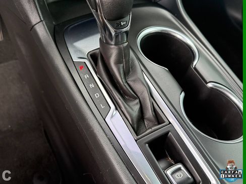 Certified 2024 Chevrolet Equinox LS w/ LS Convenience Package FWD image 24