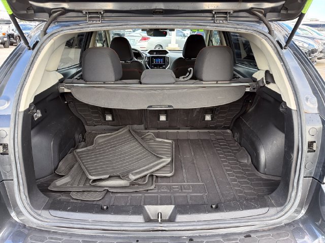 Used 2020 Subaru Crosstrek 2.0i Premium w/ Moonroof Package 2 AWD/4WD image 29