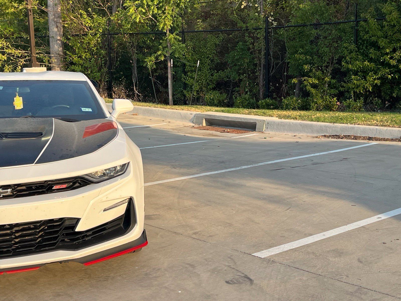 Used 2024 Chevrolet Camaro SS RWD image 19