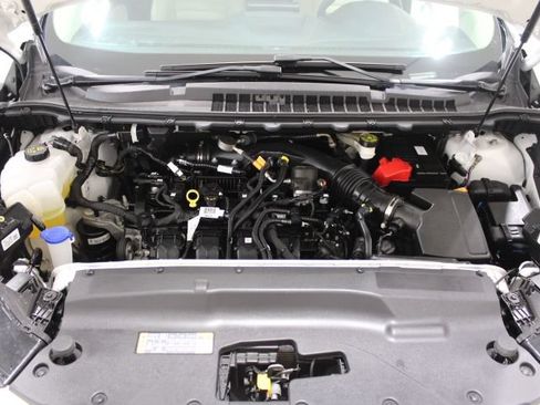 Used 2024 Ford Edge SEL w/ Cargo Accessory Package AWD/4WD image 49