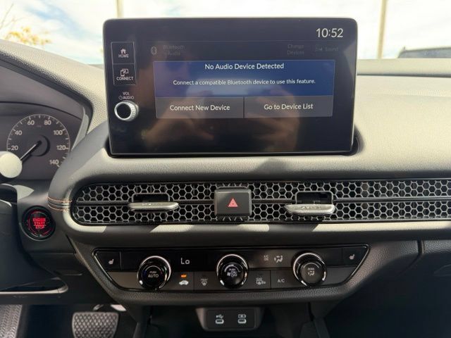 Used 2026 Honda HR-V Sport image 21