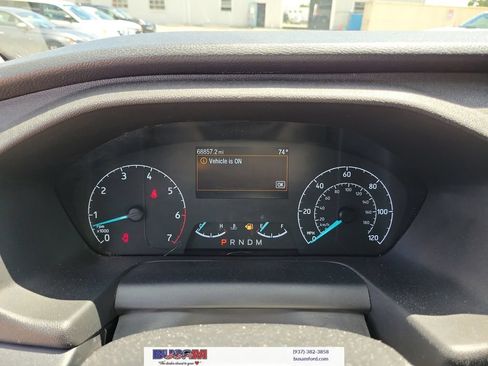 Used 2024 Ford Transit 350 XLT RWD image 23