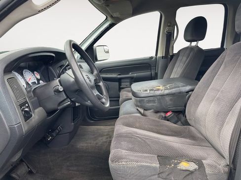 Used 2003 Dodge Ram 1500 Truck SLT RWD image 9