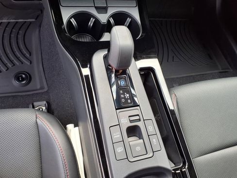 New 2026 Toyota Prius Plug-In Hybrid w/ Limited Premium Package image 15