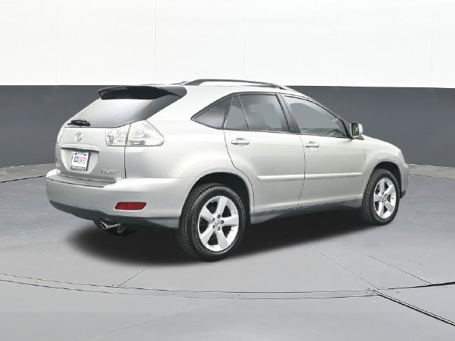 Used 2008 Lexus RX 350 2WD image 13