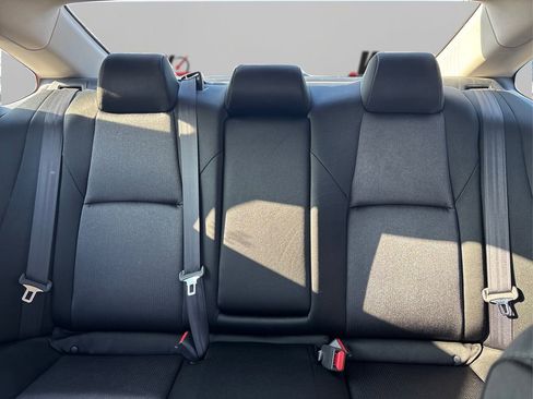 Used 2021 Honda Accord LX image 18