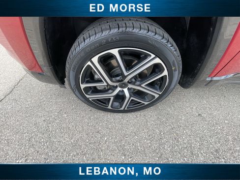 Used 2025 Jeep Compass Limited w/ Elite Group AWD/4WD image 32