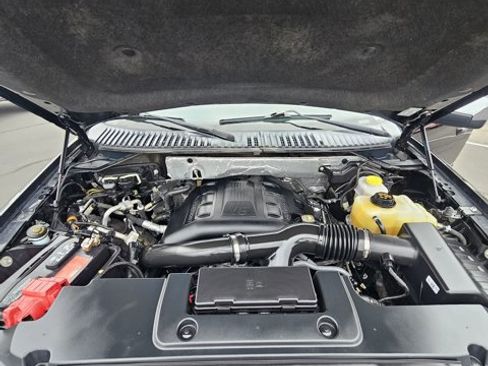 Certified 2017 Ford Expedition King Ranch image 10